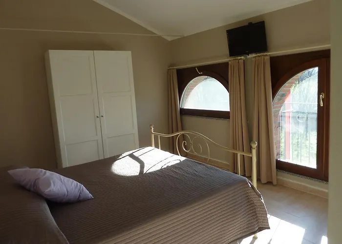 Agriturismo Boschi Celati
