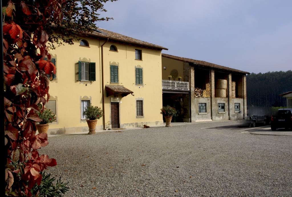Boschi Celati * Roncaglia