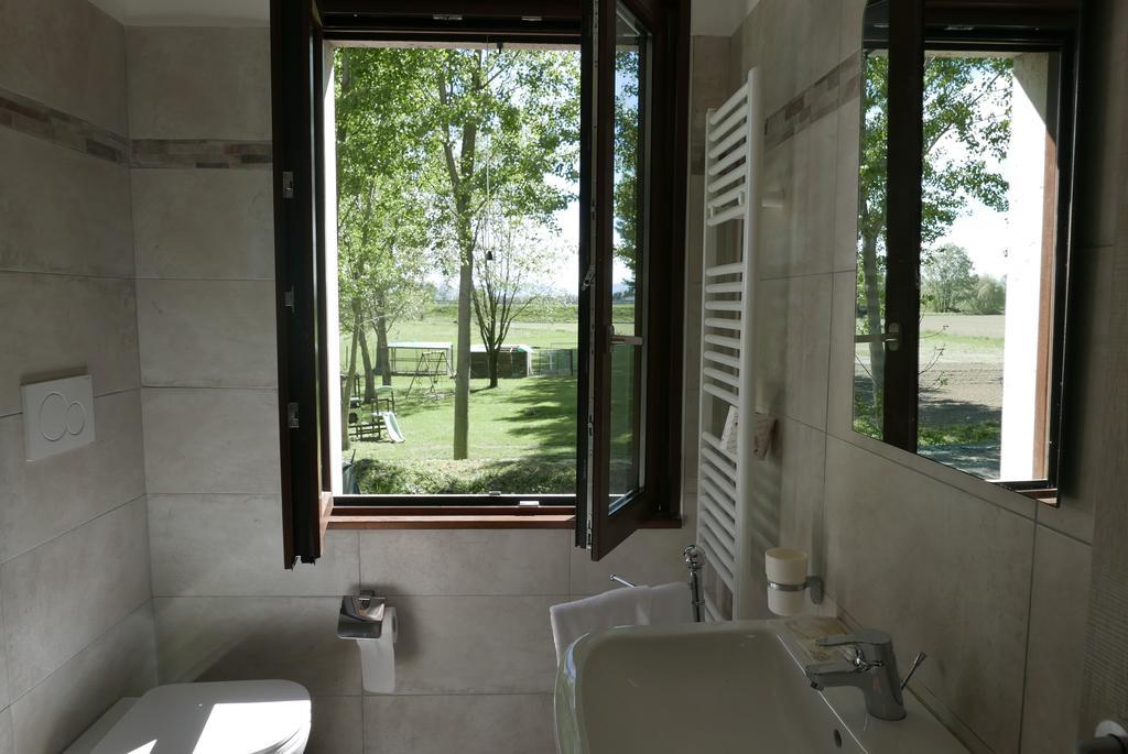 Vakantieboerderij Boschi Celati Roncaglia