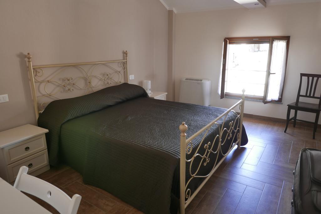 Boschi Celati Vakantieboerderij