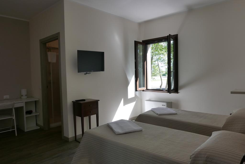 Vakantieboerderij Boschi Celati Roncaglia