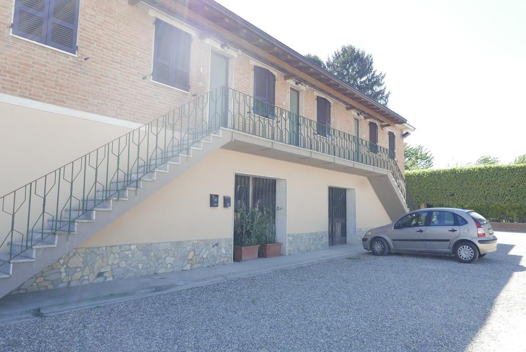 Boschi Celati Vakantieboerderij *