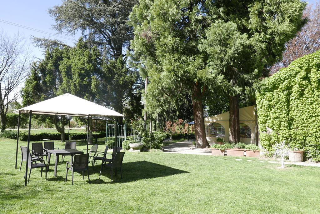 Agriturismo Boschi Celati