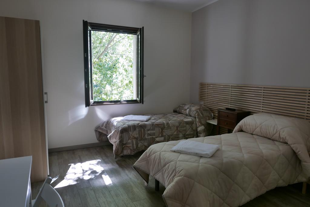 Agriturismo Boschi Celati