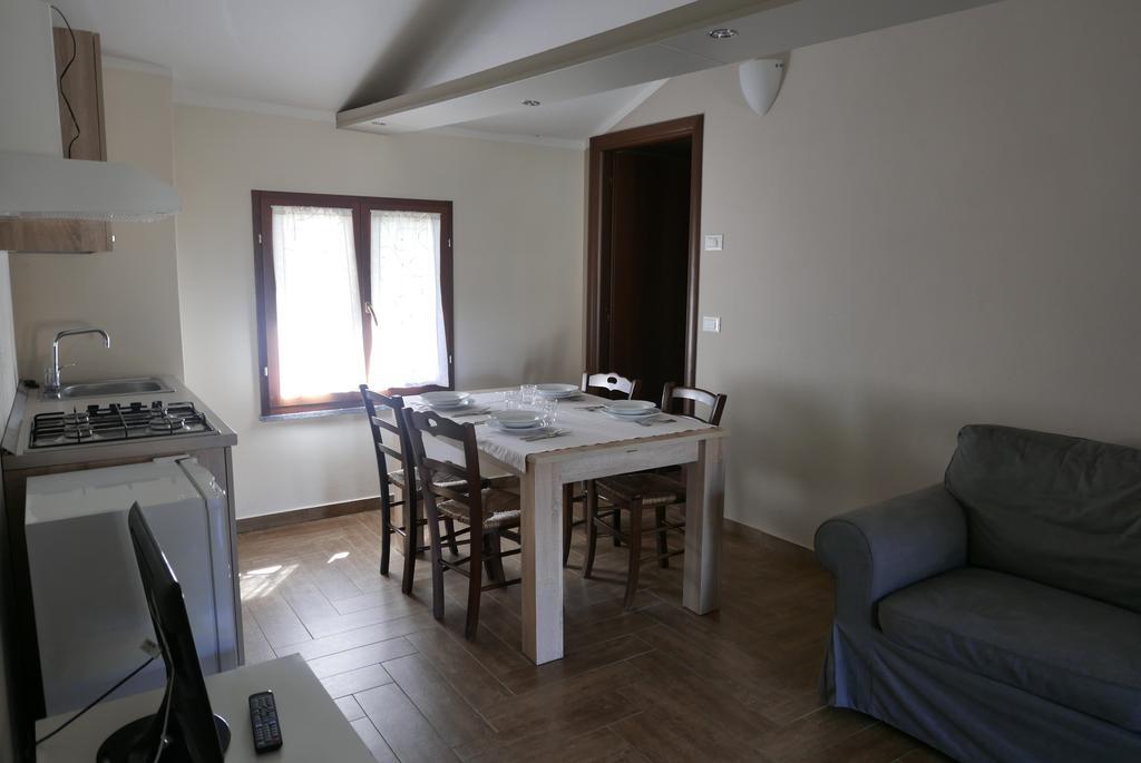 Vakantieboerderij Boschi Celati