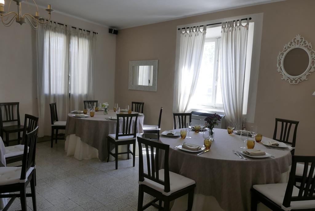 Vakantieboerderij Boschi Celati Roncaglia